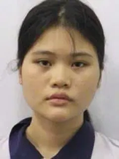 Gia sư Dương Hoàng Mai Thy dạy kèm tại nhà