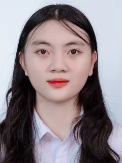 Gia sư Dương Ngọc Ánh dạy kèm tại nhà