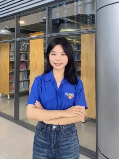 Gia sư Hà Thu Trang dạy kèm tại nhà