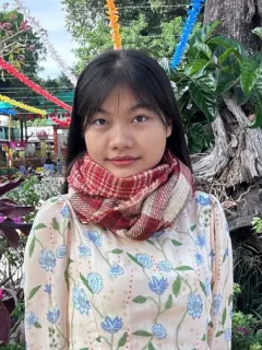 Gia sư Huỳnh Thị Băng Băng dạy kèm tại nhà