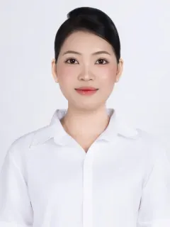 Gia sư Huỳnh Thị Thu Nguyệt dạy kèm tại nhà