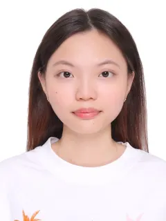 Gia sư Lê Ngọc Như Ý dạy kèm tại nhà
