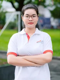 Gia sư Lê Thị Duy Nhất dạy kèm tại nhà