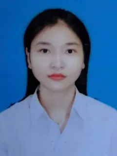 Gia sư Lương Thị Mỹ Hạnh dạy kèm tại nhà