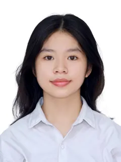 Gia sư Mai Thị Ngọc Ánh dạy kèm tại nhà