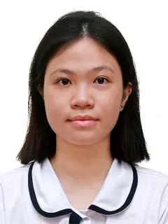 Gia sư Ngọc Anh dạy kèm tại nhà