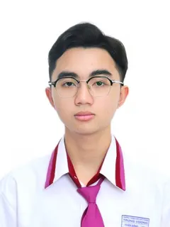Gia sư Nguyễn Huỳnh Chấn Đông dạy kèm tại nhà