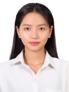 Gia sư Nguyễn Lâm Bảo Như dạy kèm tại nhà
