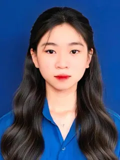 Gia sư Nguyễn Minh Thư dạy kèm tại nhà