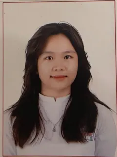 Gia sư Nguyễn Ngọc Bảo Như dạy kèm tại nhà