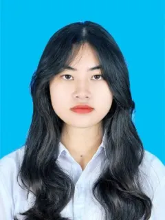 Gia sư Nguyễn Ngọc Quỳnh Hương dạy kèm tại nhà