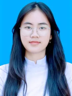 Gia sư Nguyễn Ngọc Tường Vân dạy kèm tại nhà