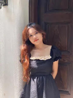 Gia sư Nguyễn Thị Thuỷ Tiên dạy kèm tại nhà
