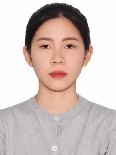 Gia sư Nguyễn Trần Ái Trinh dạy kèm tại nhà