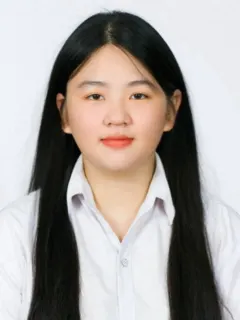 Gia sư Nguyễn Trịnh Thảo Nguyên dạy kèm tại nhà