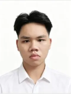 Gia sư Nguyễn Văn Trí dạy kèm tại nhà
