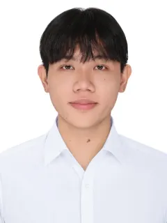 Gia sư Nguyễn Vũ Hoàng Khang dạy kèm tại nhà
