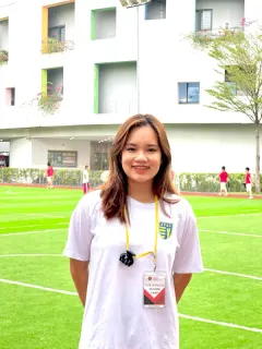 Gia sư Nguyễn Vũ Ngọc Anh dạy kèm tại nhà