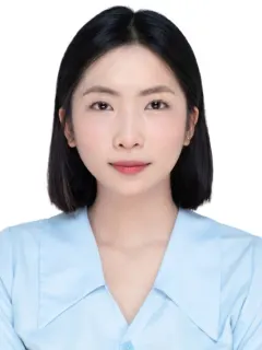 Gia sư Phạm Thị Bảo Trân dạy kèm tại nhà