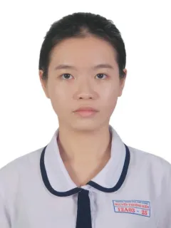 Gia sư Phan Hiểu Nghi dạy kèm tại nhà