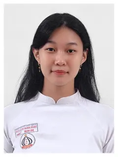 Gia sư Trần Bội Nghi dạy kèm tại nhà