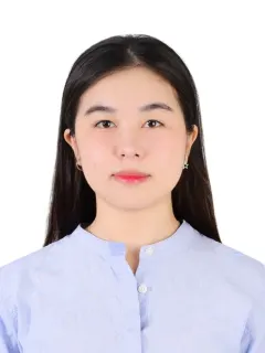 Gia sư Trần Thị Vân Ngọc dạy kèm tại nhà