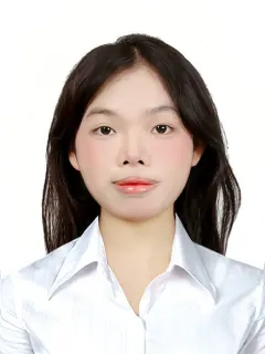 Gia sư Trần Tuệ Vân dạy kèm tại nhà