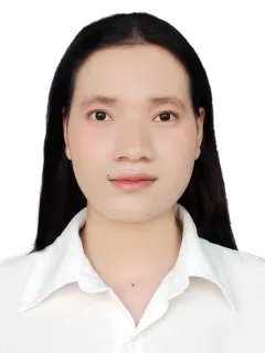 Gia sư Trần Võ Thảo Vân dạy kèm tại nhà