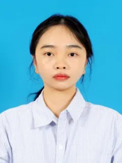 Gia sư Trương Thị Phương Luyến dạy kèm tại nhà