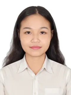 Gia sư Vũ Ngọc Phương Dung dạy kèm tại nhà