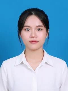 Gia sư Vũ Yến Trang dạy kèm tại nhà