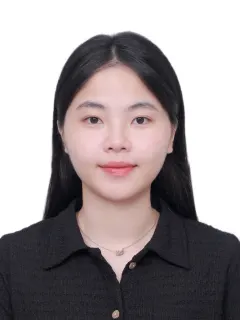 Gia sư Cao Phương Huyền dạy kèm tại nhà