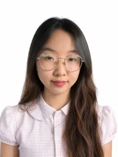 Gia sư Đan Lê Ngọc Anh dạy kèm tại nhà
