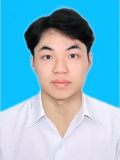 Gia sư Đặng Gia Thịnh dạy kèm tại nhà
