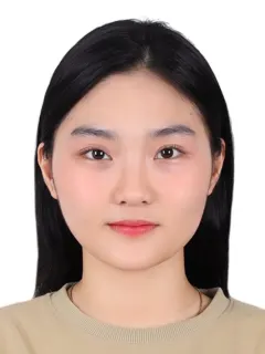 Gia sư Diệp Thuỷ Tiên dạy kèm tại nhà