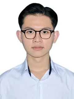 Gia sư DƯƠNG HIỂN THUYÊN dạy kèm tại nhà