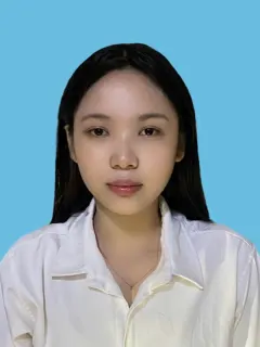 Gia sư Hồ Phương Nhi dạy kèm tại nhà