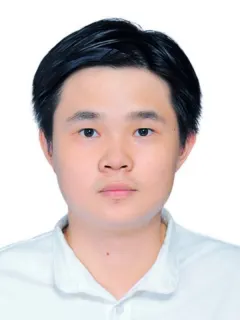 Gia sư Lê Huỳnh Phong dạy kèm tại nhà