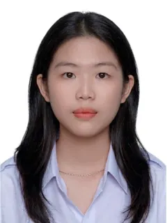 Gia sư Lê Quỳnh Anh dạy kèm tại nhà