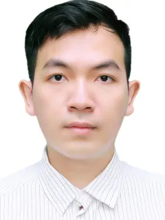 Gia sư Lê Trung Chánh dạy kèm tại nhà