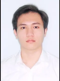 Gia sư Lê Văn Đức Mạnh dạy kèm tại nhà