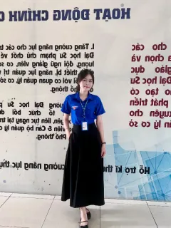 Gia sư Lò Thị Mai dạy kèm tại nhà