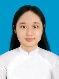 Gia sư Mai Phan dạy kèm tại nhà