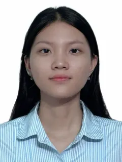 Gia sư Nguyễn Đỗ Thuỳ Trang dạy kèm tại nhà