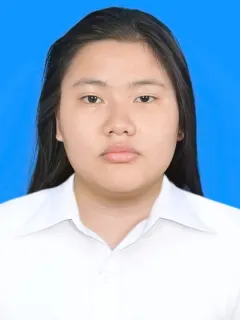 Gia sư Nguyễn Hoàng Ngọc Trúc dạy kèm tại nhà