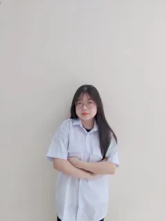 Gia sư Nguyễn Ngọc Lan Vy dạy kèm tại nhà