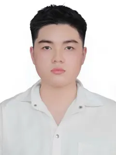 Gia sư Nguyễn Phú Mạnh dạy kèm tại nhà