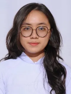 Gia sư Nguyễn Phương Ngọc Tuyết dạy kèm tại nhà