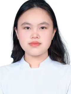 Gia sư NGUYỄN THẢO NGHI dạy kèm tại nhà