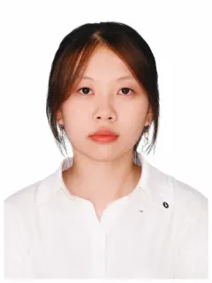 Gia sư Nguyễn Thị Cẩm Tú dạy kèm tại nhà